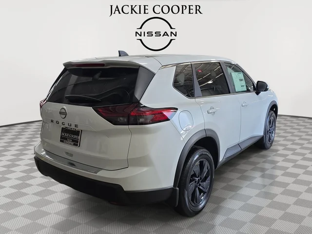 Nuevos NISSAN ROGUE à Estados chez autogozo