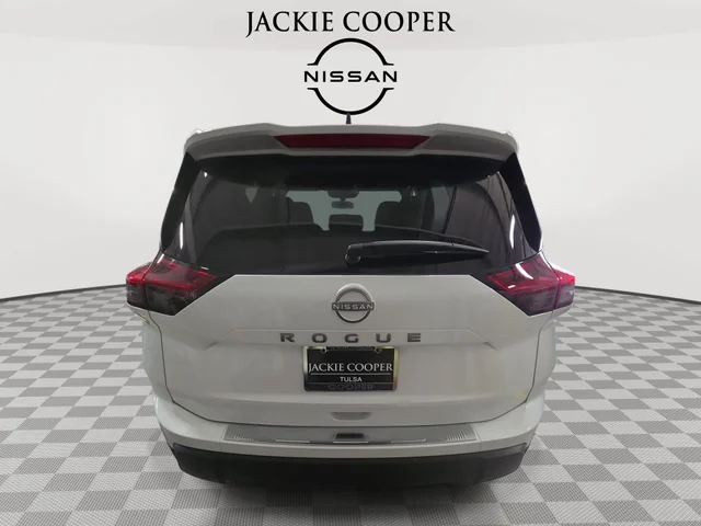 Nuevos NISSAN ROGUE à Estados chez autogozo