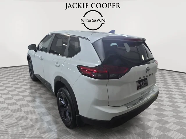 Nuevos NISSAN ROGUE à Estados chez autogozo