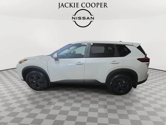 Nuevos NISSAN ROGUE à Estados chez autogozo