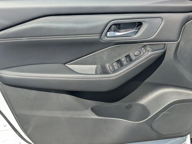 Nuevos NISSAN ROGUE à Estados chez autogozo