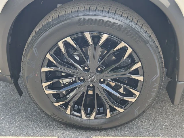 Nuevos NISSAN ROGUE à Estados chez autogozo