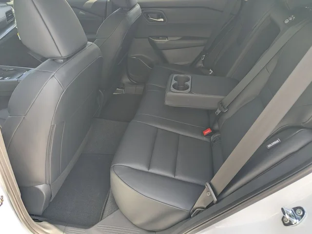 Nuevos NISSAN ROGUE à Estados chez autogozo