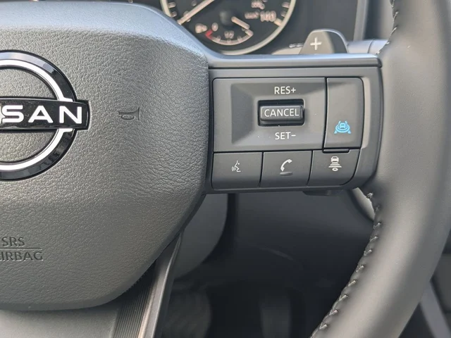 Nuevos NISSAN ROGUE à Estados chez autogozo
