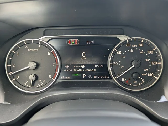Nuevos NISSAN ROGUE à Estados chez autogozo