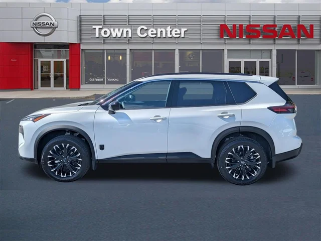 Nuevos NISSAN ROGUE à Estados chez autogozo