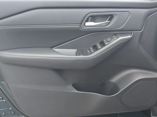 Nuevos NISSAN ROGUE à Estados chez autogozo