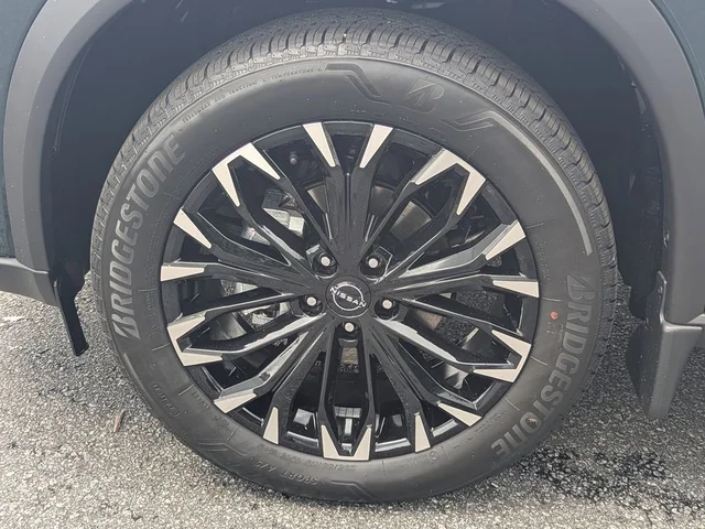 Nuevos NISSAN ROGUE à Estados chez autogozo
