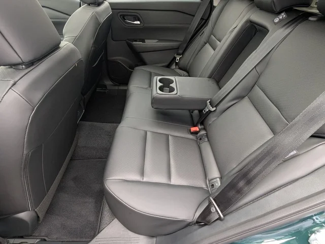 Nuevos NISSAN ROGUE à Estados chez autogozo