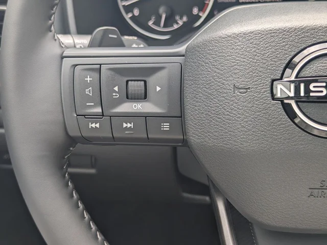 Nuevos NISSAN ROGUE à Estados chez autogozo