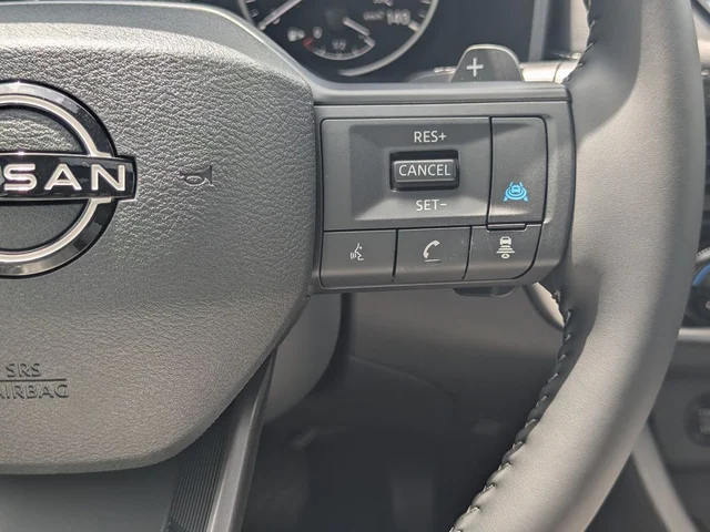 Nuevos NISSAN ROGUE à Estados chez autogozo