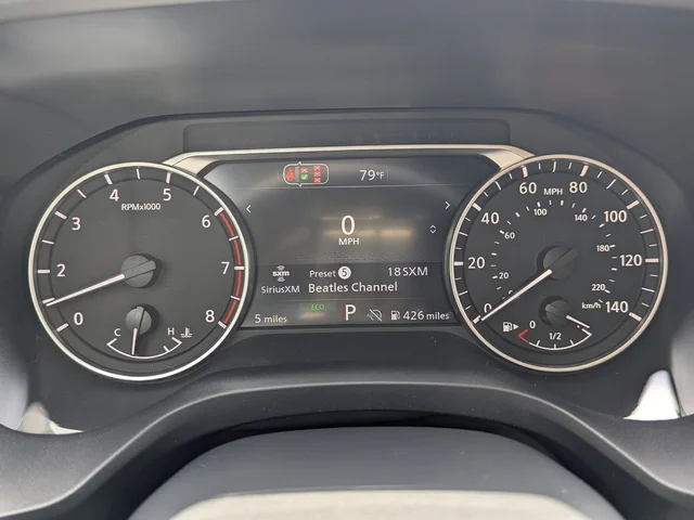 Nuevos NISSAN ROGUE à Estados chez autogozo
