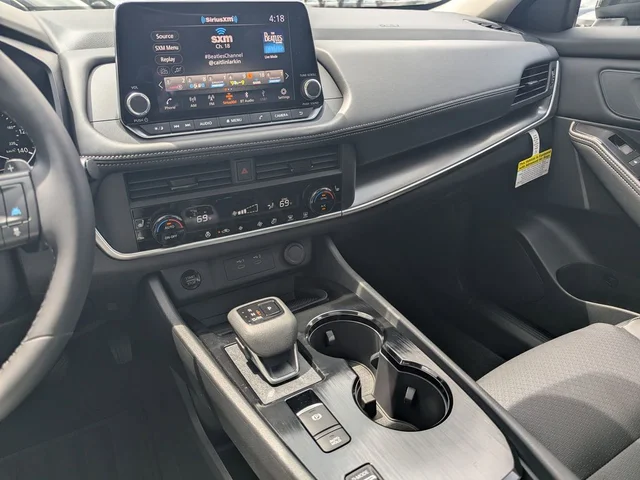 Nuevos NISSAN ROGUE à Estados chez autogozo