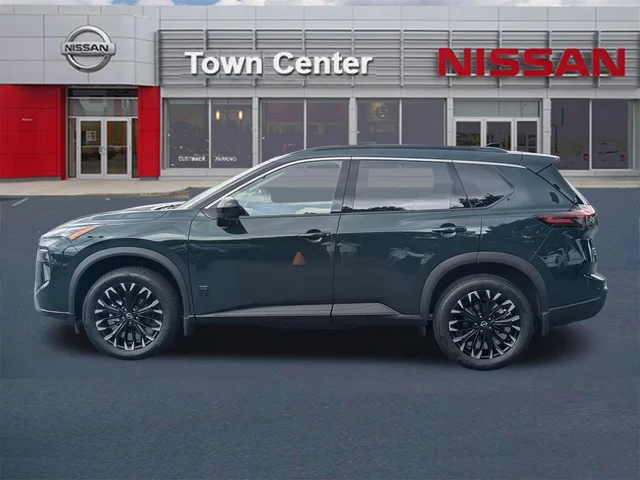 Nuevos NISSAN ROGUE à Estados chez autogozo