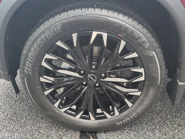 Nuevos NISSAN ROGUE à Estados chez autogozo