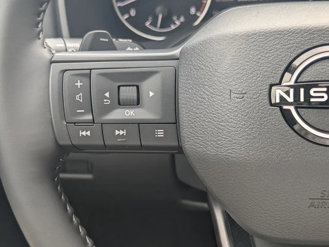 Nuevos NISSAN ROGUE à Estados chez autogozo