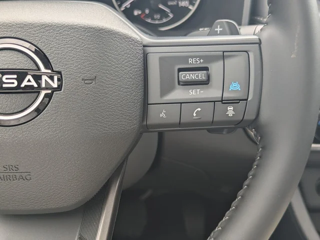 Nuevos NISSAN ROGUE à Estados chez autogozo