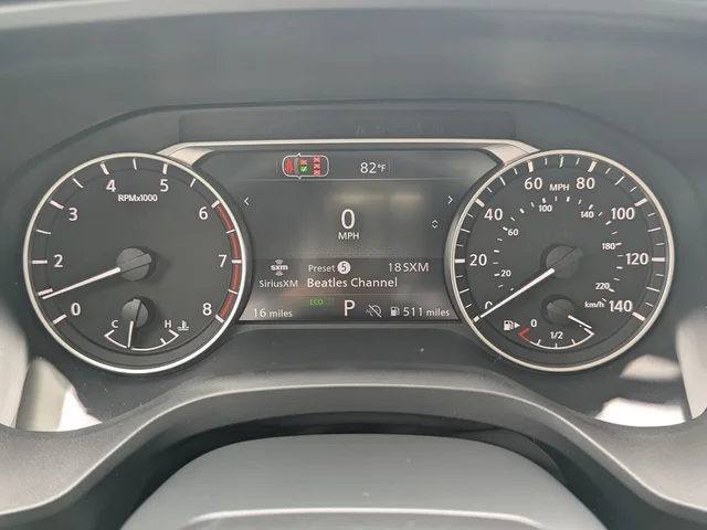 Nuevos NISSAN ROGUE à Estados chez autogozo