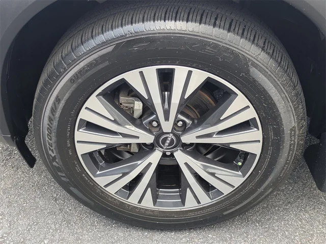 SEMINUEVOS NISSAN Rogue at Kennesaw, in Town Center Nissan