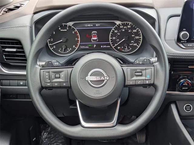 SEMINUEVOS NISSAN Rogue at Kennesaw, in Town Center Nissan