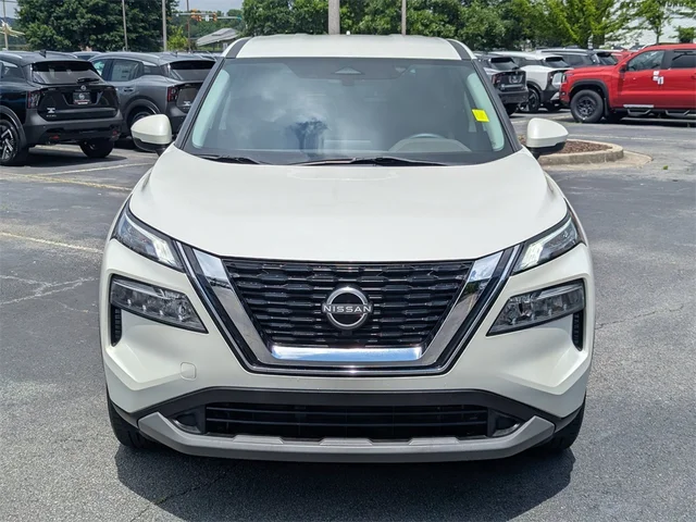 SEMINUEVOS NISSAN Rogue at Kennesaw, in Town Center Nissan