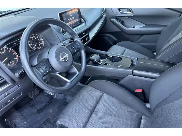 SEMINUEVOS NISSAN Rogue at ELK GROVE in Elk Grove Buick GMC