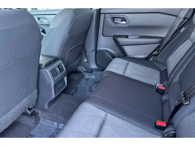 SEMINUEVOS NISSAN Rogue at ELK GROVE in Elk Grove Buick GMC