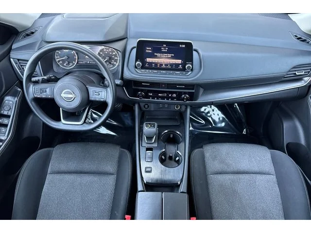 SEMINUEVOS NISSAN Rogue at ELK GROVE in Elk Grove Buick GMC