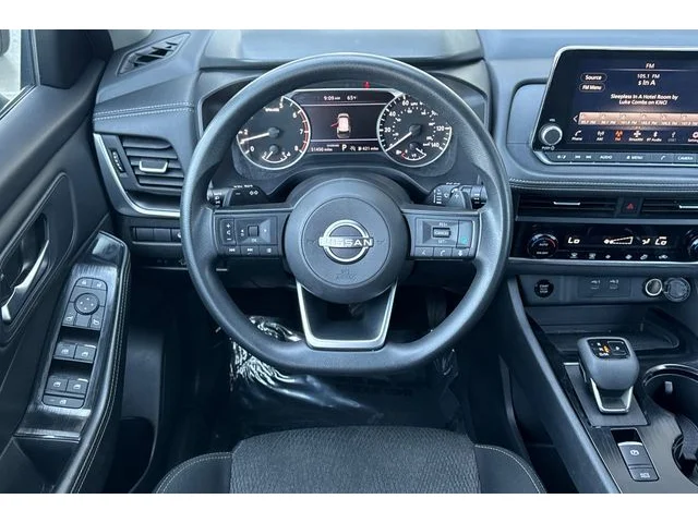 SEMINUEVOS NISSAN Rogue at ELK GROVE in Elk Grove Buick GMC