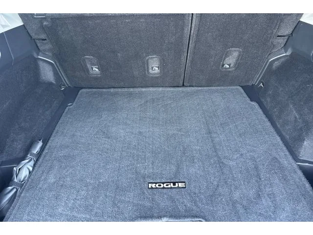 SEMINUEVOS NISSAN Rogue at ELK GROVE in Elk Grove Buick GMC