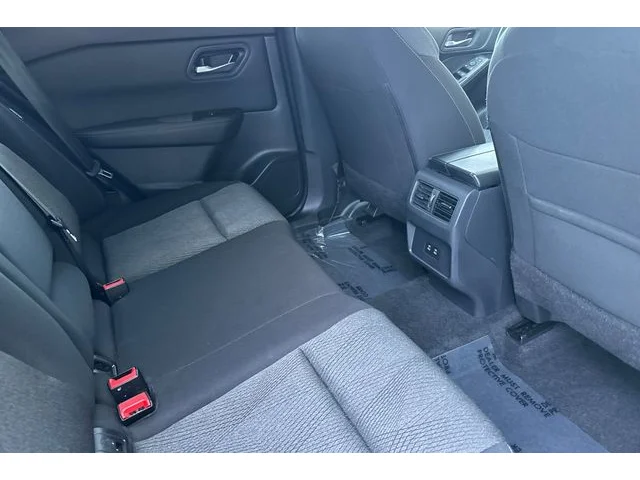 SEMINUEVOS NISSAN Rogue at ELK GROVE in Elk Grove Buick GMC