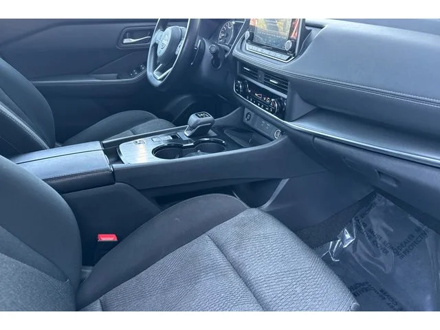 SEMINUEVOS NISSAN Rogue at ELK GROVE in Elk Grove Buick GMC