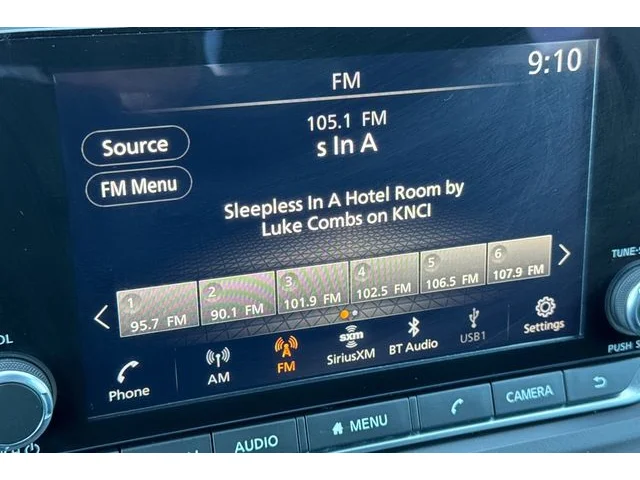 SEMINUEVOS NISSAN Rogue at ELK GROVE in Elk Grove Buick GMC