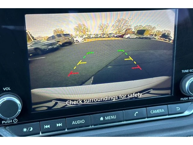 SEMINUEVOS NISSAN Rogue at ELK GROVE in Elk Grove Buick GMC