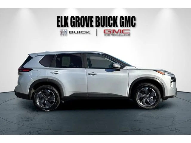 SEMINUEVOS NISSAN Rogue at ELK GROVE in Elk Grove Buick GMC