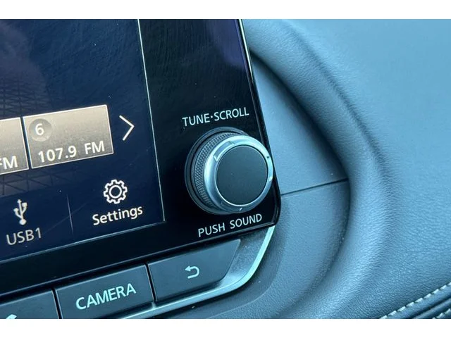 SEMINUEVOS NISSAN Rogue at ELK GROVE in Elk Grove Buick GMC