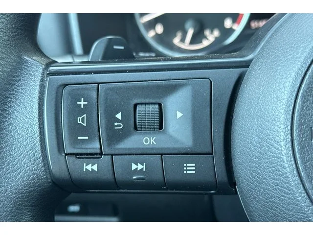 SEMINUEVOS NISSAN Rogue at ELK GROVE in Elk Grove Buick GMC