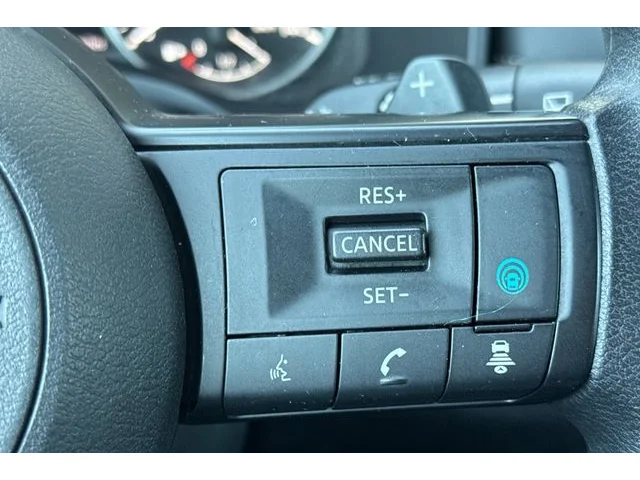 SEMINUEVOS NISSAN Rogue at ELK GROVE in Elk Grove Buick GMC