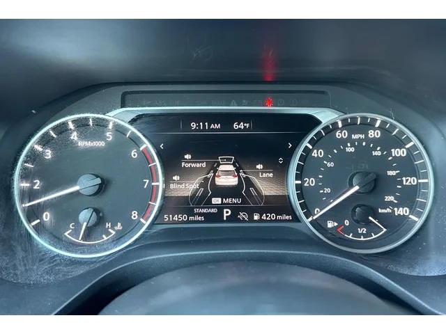 SEMINUEVOS NISSAN Rogue at ELK GROVE in Elk Grove Buick GMC