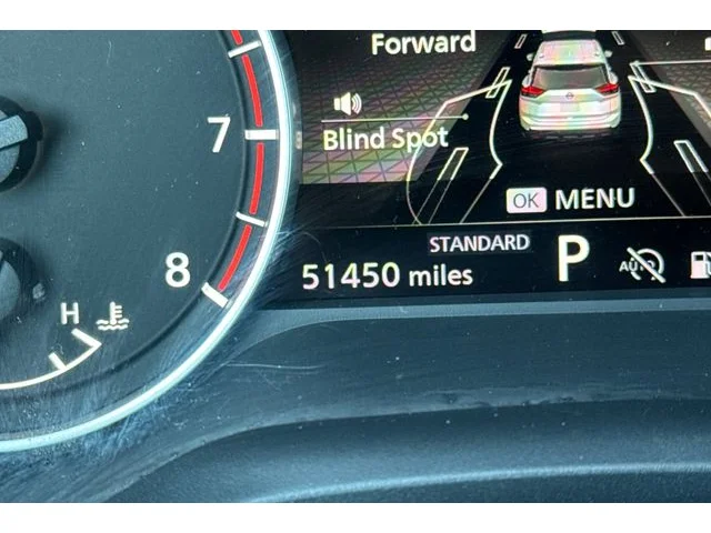 SEMINUEVOS NISSAN Rogue at ELK GROVE in Elk Grove Buick GMC