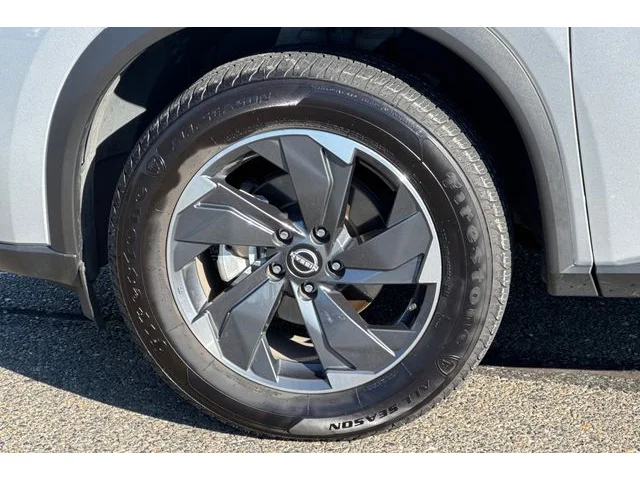 SEMINUEVOS NISSAN Rogue at ELK GROVE in Elk Grove Buick GMC