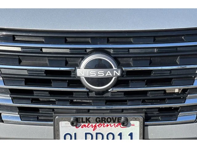 SEMINUEVOS NISSAN Rogue at ELK GROVE in Elk Grove Buick GMC