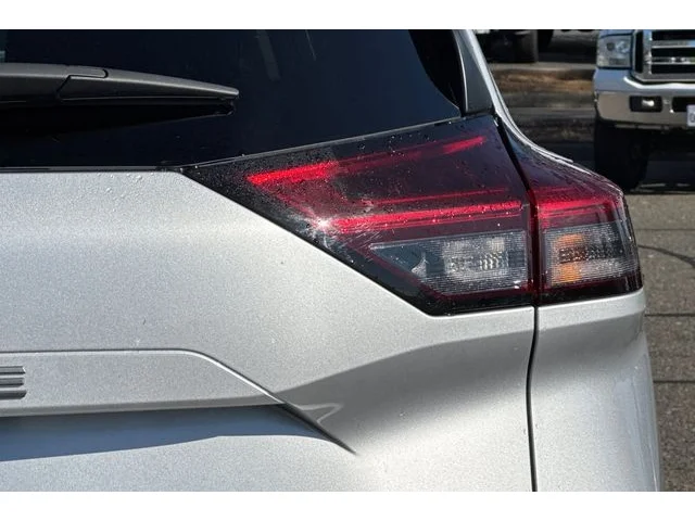 SEMINUEVOS NISSAN Rogue at ELK GROVE in Elk Grove Buick GMC