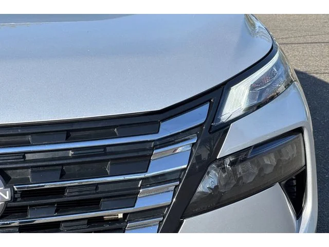 SEMINUEVOS NISSAN Rogue at ELK GROVE in Elk Grove Buick GMC