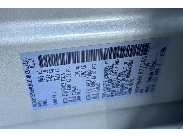 SEMINUEVOS NISSAN Rogue at ELK GROVE in Elk Grove Buick GMC