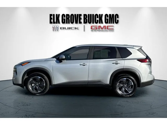 SEMINUEVOS NISSAN Rogue at ELK GROVE in Elk Grove Buick GMC