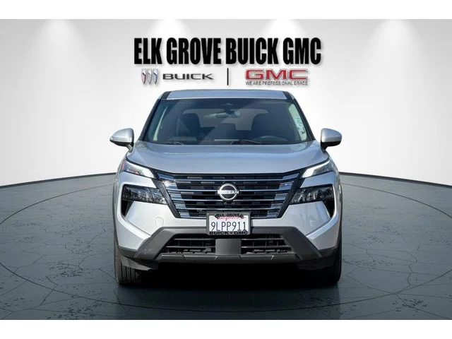 SEMINUEVOS NISSAN Rogue at ELK GROVE in Elk Grove Buick GMC