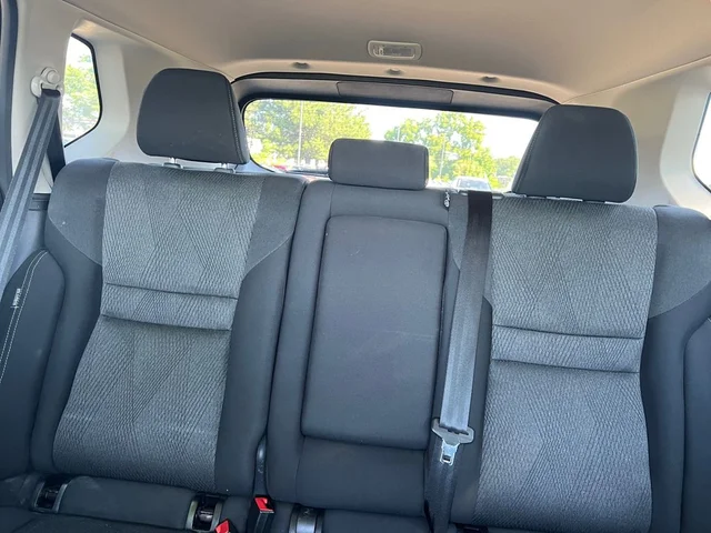 SEMINUEVOS NISSAN Rogue a Estados en autogozo