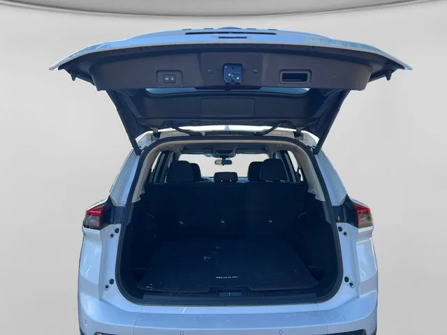 SEMINUEVOS NISSAN Rogue a Estados en autogozo
