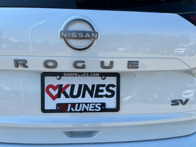 SEMINUEVOS NISSAN Rogue a Estados en autogozo